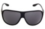 Marc by Marc Jacobs MMJ106/S Replacement Lenses Front View 