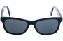 Marc by Marc Jacobs 04 Sunglass Replacement Lenses Front View 