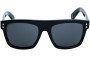 Marc Jacobs MJ406/S Replacement Lenses Front View 