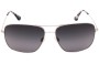 Maui Jim Cook Pines MJ774 Replacement Lenses Front View 