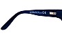 Maui Jim MJ261 Surf Rider Replacement Lenses Model Number Location 