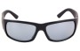 Maui Jim MJ266 World Cup Replacement Lenses Front View 
