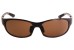 Maui Jim Twin Falls MJ417 Replacement Lenses Front View 