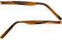 Maui Jim MJ529 Sunny Days Replacement Lenses Model Number Location 