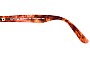 Maui Jim Leia MJ708 Replacement Lenses Model Number Location 