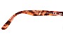Maui Jim Leia MJ708 Replacement Lenses Model Name Location 