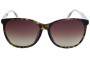 Maui Jim MJ821 Isola Replacement Lenses Front View 