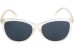 Maui Jim MJ833 Glory Glory Replacement Lenses Front View 