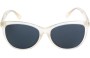 Maui Jim MJ833 Glory Glory Replacement Lenses Front View 