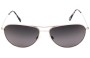 Maui Jim Sea House MJ772 Replacement Front View 