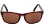 Maui Jim South Swell MJ755 Replacement Lenses Front View 