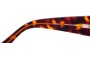 Maui Jim Third Bay MJ268 Replacement Lenses Model Number Location 