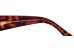 Maui Jim Third Bay MJ268 Replacement Lenses Model Number Location 2 