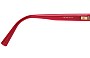 MaxMara MM 1227 Replacement Lenses Model Number Location 
