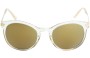Michael Kors Adrianna III MK2023 Replacement Lenses Front View 