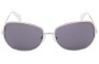 Michael Kors MKS122 Replacement Lenses Front View 