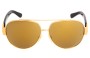 Michael Kors Tabitha II MK5012  Replacement Lenses Front View 