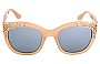 Mimco Seeker Replacement Lenses Front View 