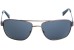 Sunglass Fix Replacement Lenses for Nautica N5117S - 57mm Wide