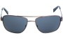 Nautica N5117S Replacement Lenses Front View 