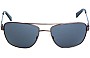 Nautica N5117S Replacement Lenses Front View 