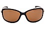 Oakley Cohort OO9301 Replacement Lenses Front View 