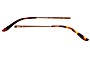 Oakley Conquest OO4101 Replacement Lenses Model Name and Number Location 