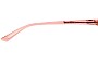 Oakley Drop In OO9232 Replacement Lenses Model Number Location 