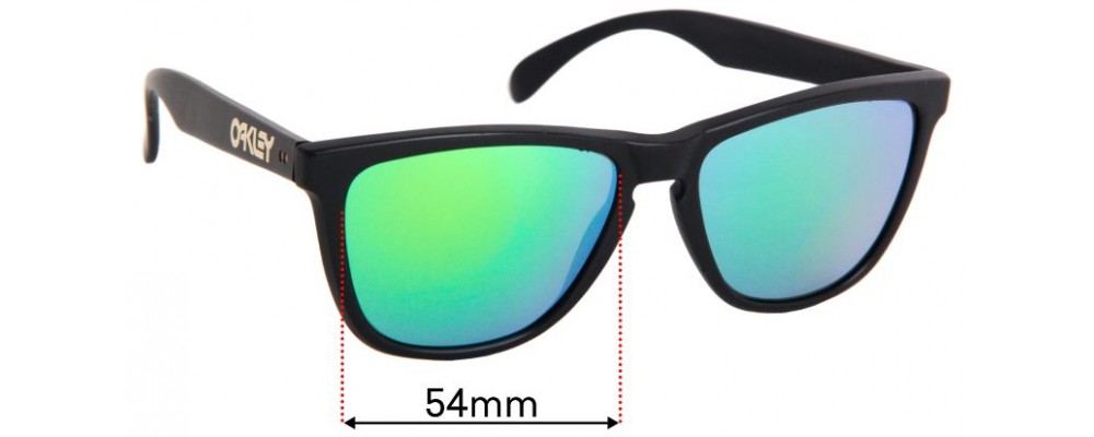 frogskin sunglasses
