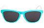 Oakley Frogskins Gen. 3 Replacement Lenses Front View 