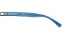 Oakley Frogskins LX OO2043 Replacement Lenses Model Name Location 