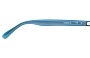 Oakley Frogskins LX OO2043 Replacement Lenses Model Number Location 