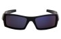 Oakley Gascan S 57mm Replacement Lenses Front View 