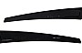 Oakley Gascan S 57mm Replacement Lenses Model Number Location 