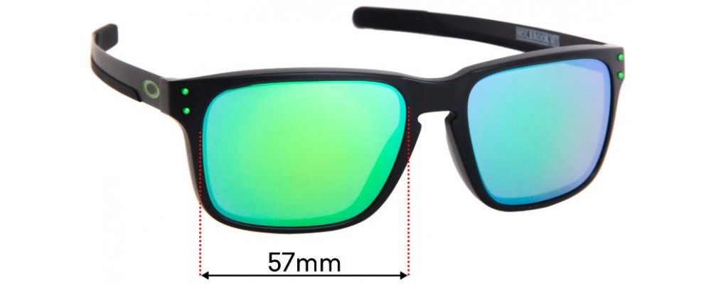 Oakley Holbrook Mix OO9385 (Asian Fit 