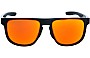 Oakley Holbrook R OO9379 Replacement Lenses Front View 