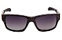 Oakley Jupiter Squared OO9135 Replacement Lenses Front View 
