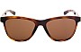 Oakley Moonlighter OO9320 Replacement Lenses Front View 