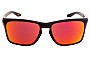 Oakley Sylas OO9448 Replacement Lenses Front View 