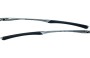 Oakley Taper OO4074 Replacement Lenses Model Number Location 