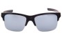 Oakley Thinlink OO9316 Replacement Lenses Front View 