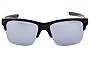 Oakley Thinlink OO9316 Replacement Lenses Front View 