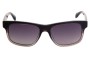 Oliver Peoples Becket OV5267-S Replacement Lenses Front View 