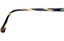 Oliver Peoples Gregory Peck OV5186 Replacement Lenses Model Number Location 