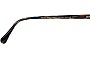 Oliver Peoples Gregory Peck OV5217S Replacement Lenses Model Number Location 