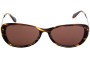 Oliver Peoples Lucelle OV5112S Replacement Lenses Front View 