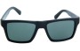 Otis Solid State Replacement Sunglass Lenses Front View 