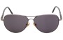 Persol 2393-S Replacement Lenses Front View 