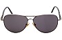 Persol 2393-S Replacement Lenses Front View 