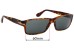 Sunglass Fix Replacement Lenses for Persol 2761-S - 60mm Wide 